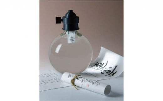 門真レンコン焼酎「蓮の宴（はちすのあかり）」 720mlｘ1本