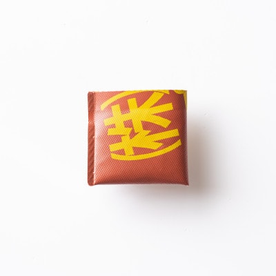 [ブラウン]フレコンウォレット