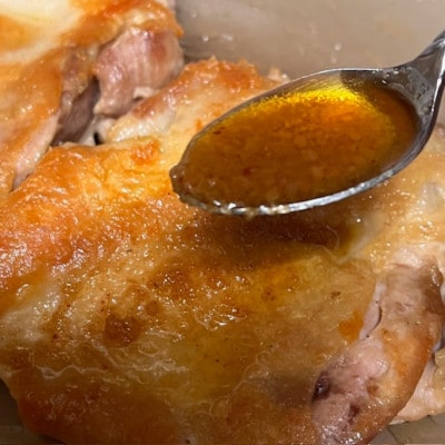 【小サイズ×3】魔法の調味料　レモングラス香る食べるラー油　ベトナム料理に味変させよう