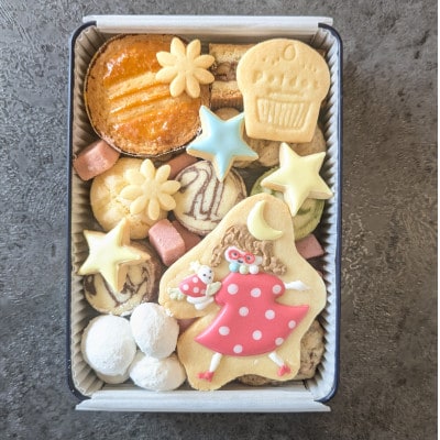 【贈答品】高石市工場夜景缶　