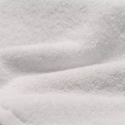 【泉州こだわりタオル】高級ホテル仕様「ファラオ」フェイスタオル2枚 / エジプト産ギザコットン