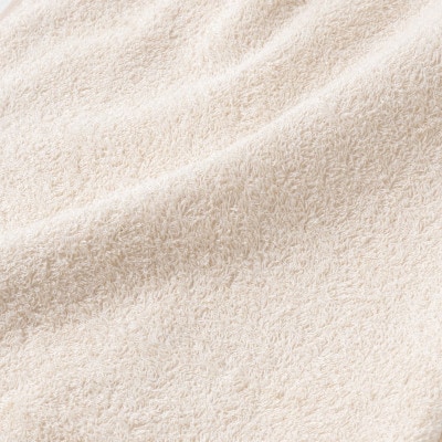 【泉州タオル】サロン仕様オーガニックタオル　バスタオル3枚 綿100%