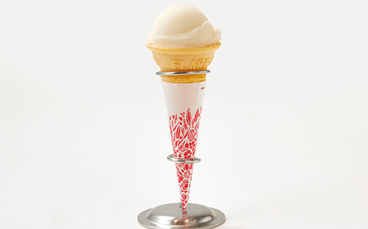 【2Lカップ】あいすくりん バナナ　ホームサイズ【配送不可地域：離島】