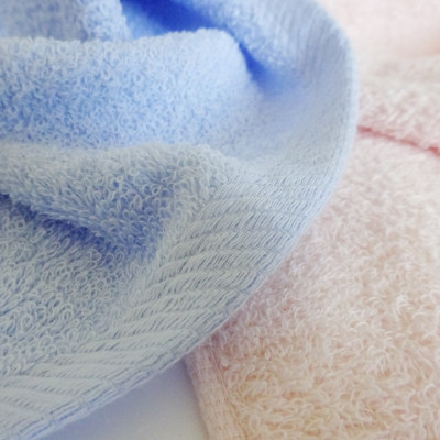 泉州タオル「普段使いにぴったりのフェイスタオル」8枚セット099H734