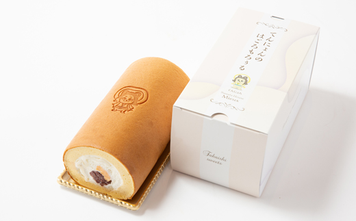 てんにょんのはごろもろぅる 1本(17cm)【配送不可地域：離島】