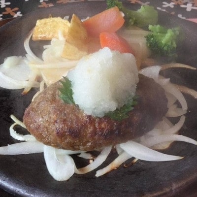 《2,000円分》夢一喜羽衣店で使えるお食事割引券　2025年で35周年の老舗ステーキ店