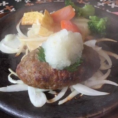 《3,000円》夢一喜羽衣店で使えるお食事割引券　2025年で35周年の老舗ステーキ店