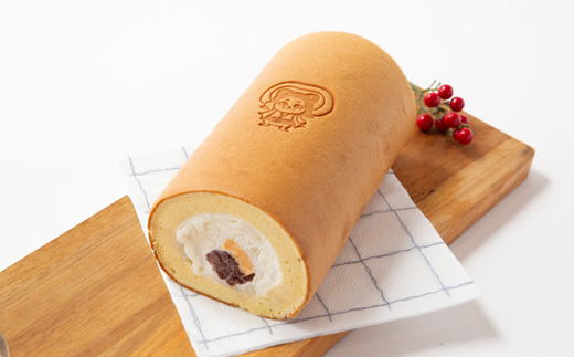 てんにょんのはごろもろぅる 1本(17cm)【配送不可地域：離島】