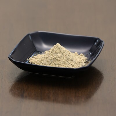 黒ごまきな粉君400g×4個セット