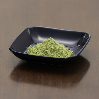 大麦若葉入り黒ごまきな粉君200g×8袋セット