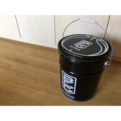 B.LEAGUE オリジナルペール缶