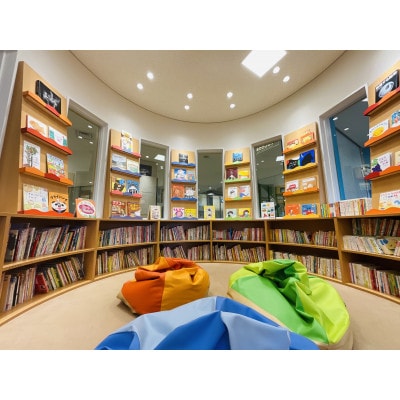 ハグッドたかいし親子ペア60分ご招待券6枚