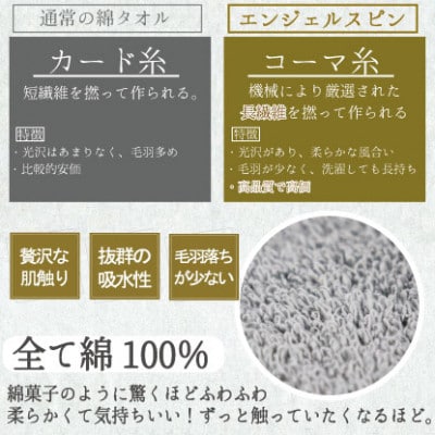 レイユールバスタオル(モカ)