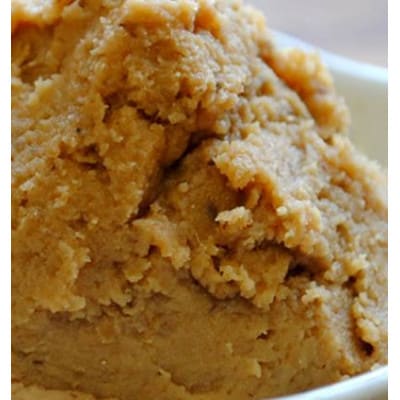 発酵食育伝道師の三種の味噌セット【配送不可地域：離島】