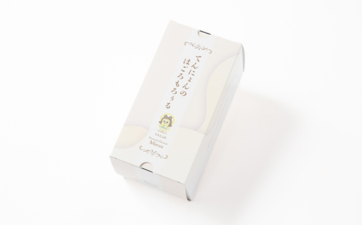 てんにょんのはごろもろぅる 1本(17cm)【配送不可地域：離島】