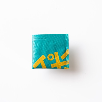 [グリーン]フレコンウォレット