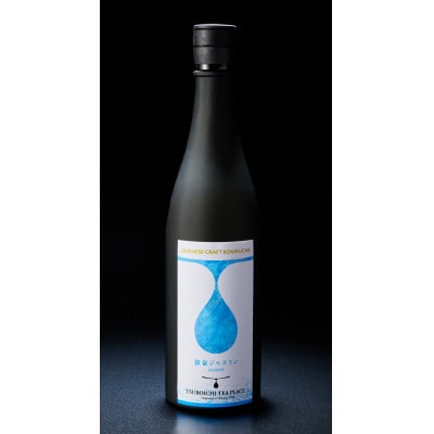 JAPANESE CRAFT KOMBUCHA 銀豪ジャスミン