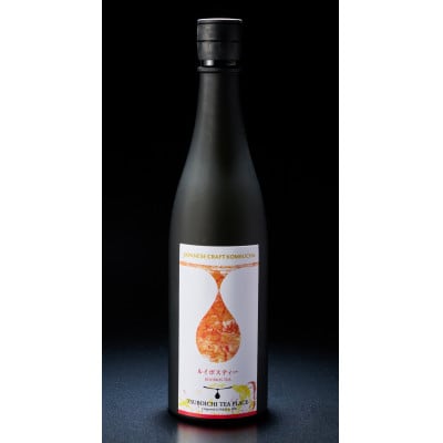 JAPANESE CRAFT KOMBUCHA ルイボスティー