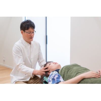 【たつ整体院】整体施術チケット(初回60分・2回目以降30分)