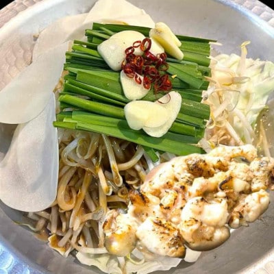 《2,000円分》大阪高石市　もつ鍋屋かっさん|かっさんラーメンでご利用できるお食事券