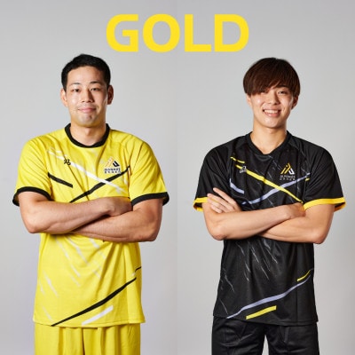 【アルバモス大阪ファンクラブ】GOLDコース