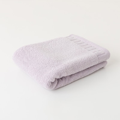 レイユールバスタオル(ライラック)