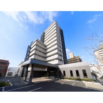 ルートイン大阪高石-羽衣駅前-　高層階限定　コンフォートツインルーム1泊2名様宿泊