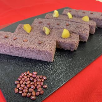 泉州名物 小豆しぐれ ・ 栗しぐれ 詰め合わせ【004D-019】