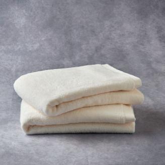 【泉州タオル】泉州美人バスタオル2枚（雲母） ※お届け不可地域あり【039D-228】