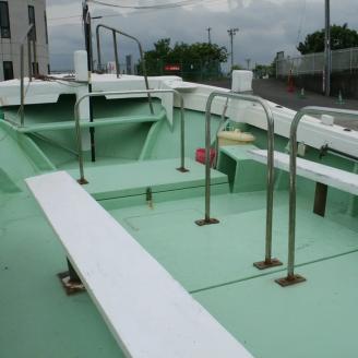 【泉南・樽井漁港】 釣り船 石定丸 乗合船 1名様【048D-001】