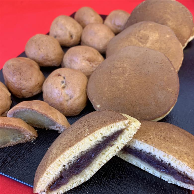 泉南食ブランド認定 菓子 詰め合わせ【004D-012】