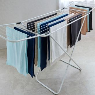 【泉州タオル】洗うほどにやわらかく肌触りがいいガーゼタオル フェイスタオル ベージュ 10枚 ※お届け不可地域あり【039D-158】