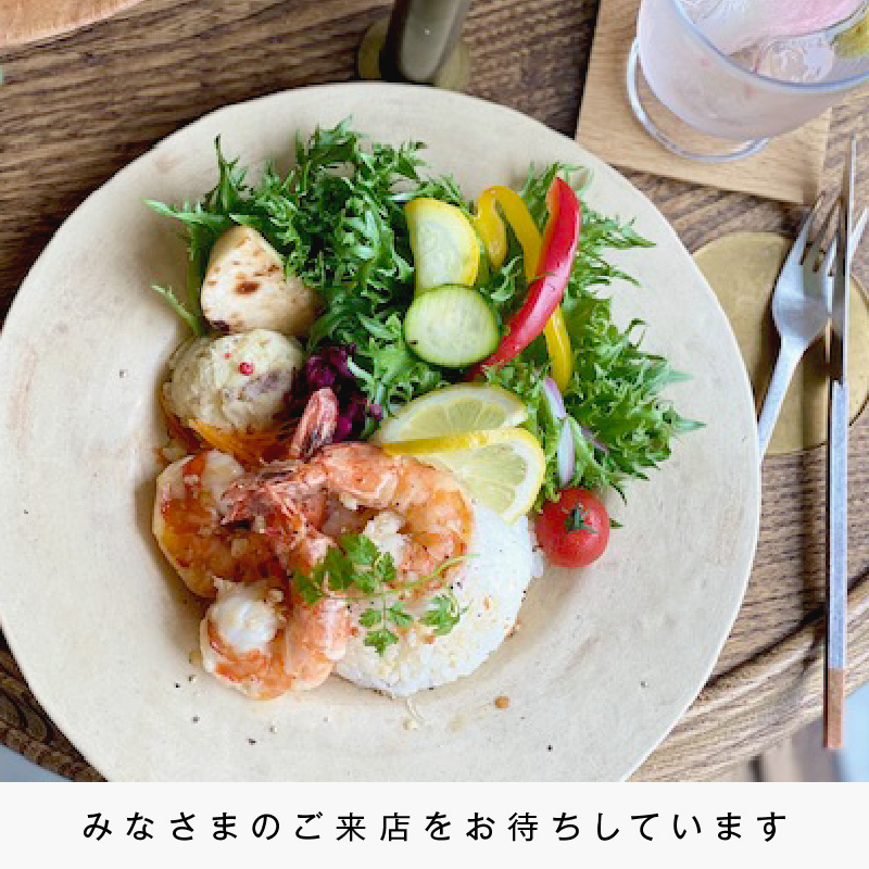 BARBARA COFFEE Special Ticket 1枚【075D-009】