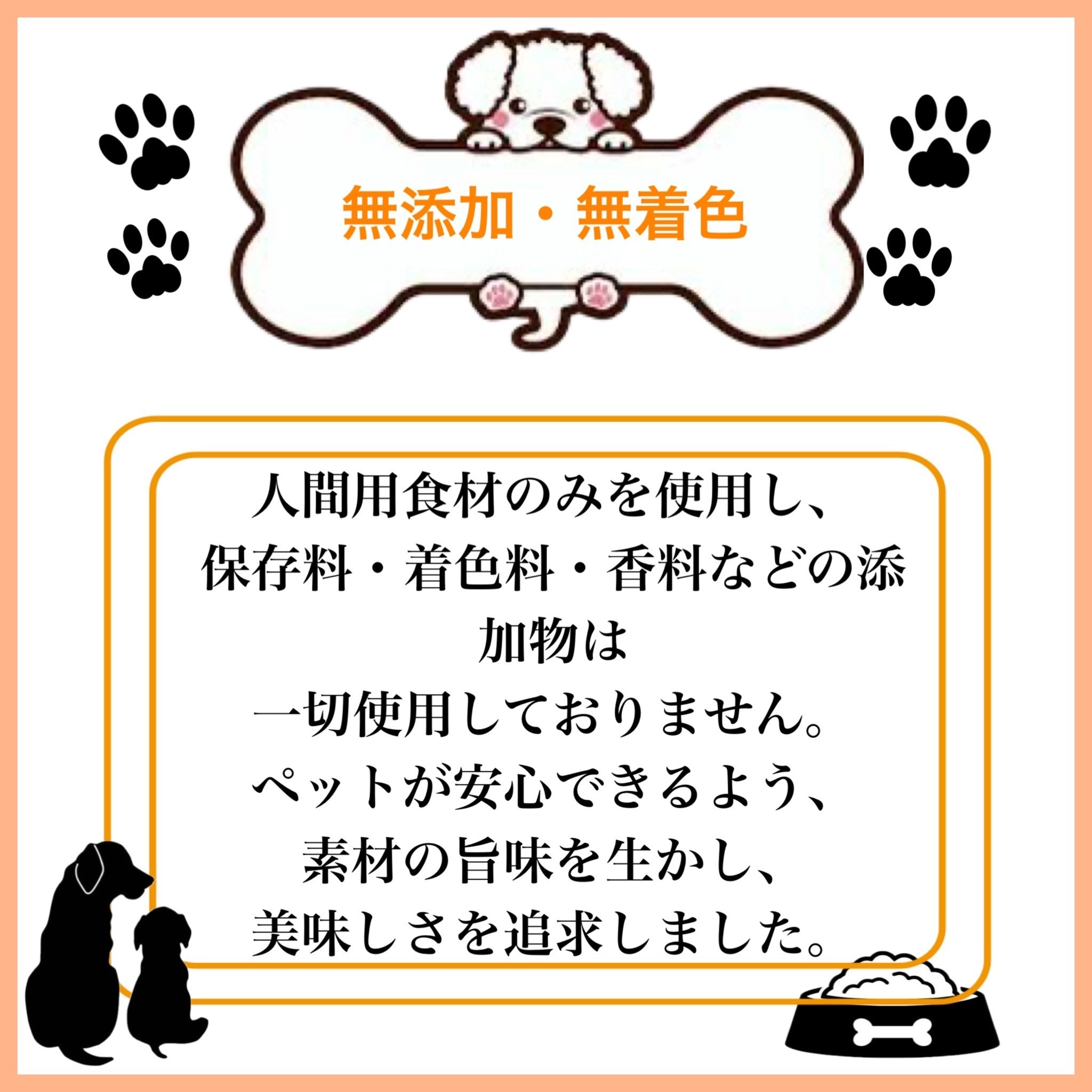 ペットフード研究所 国産無添加 猪ジャーキー100g【087E-018】