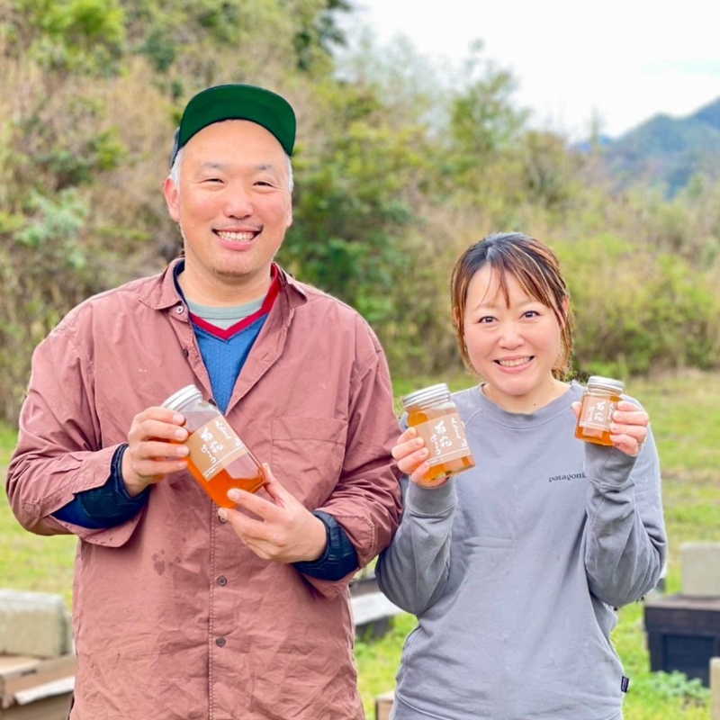 国産はちみつ180g 3本セット ※お届け不可地域あり【090D-003】