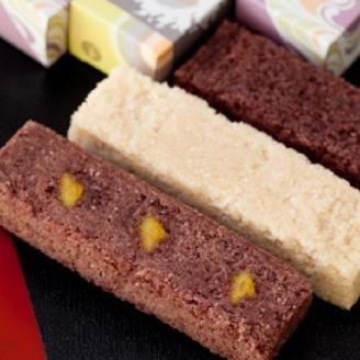 泉州名物 職人こだわりの手作り和菓子詰め合わせ8種40個【004C-004】