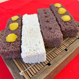 泉州名物 職人こだわりの手作り和菓子詰め合わせ6種25個【004D-014】