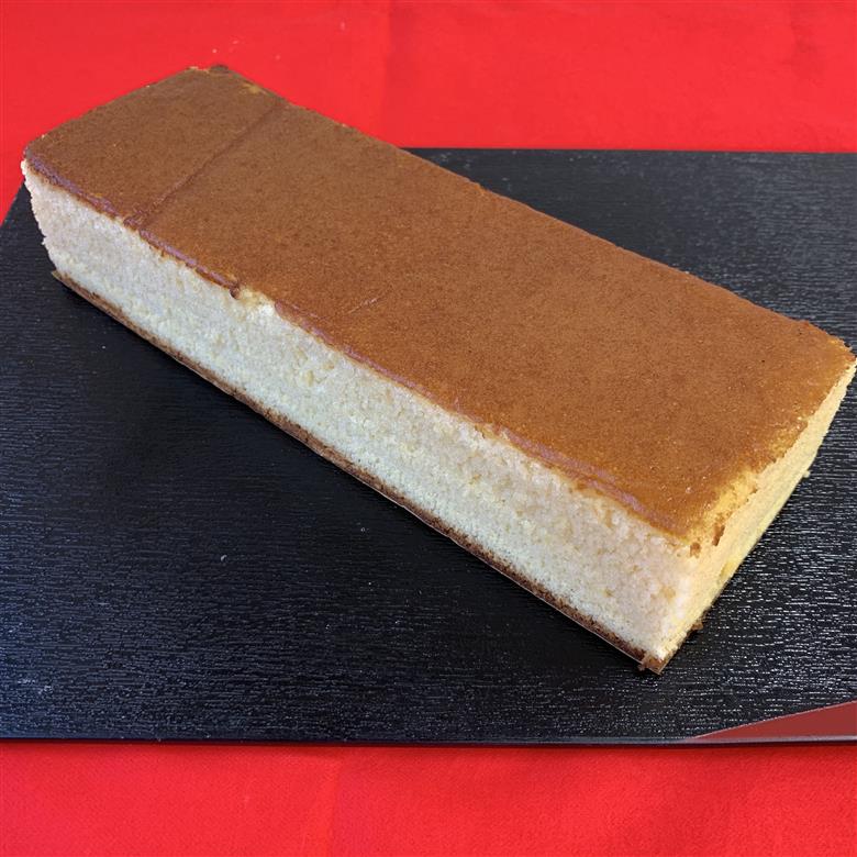 泉南食ブランド認定 やきいもさん ・ なめらか カステラ 詰め合わせ【004D-018】