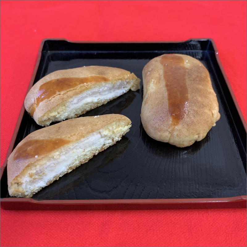 職人手作りの和風銘菓詰め合わせ（おまんじゅうセット）【004E-005】