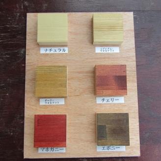 手作り 木製 マスク ストッカー【007D-063】