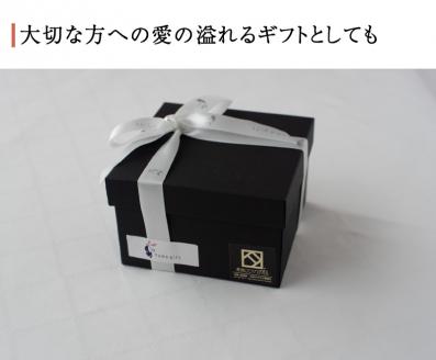泉州タオルフラワー フレグランスBOX（Ｓ）【033D-008】