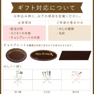 レインボーケーキ5号サイズ【074D-032】