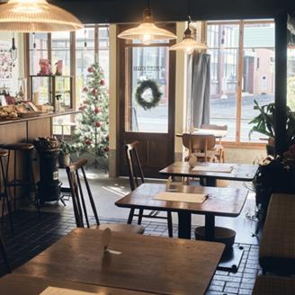 BARBARA COFFEE ドリップバッグセット10個【075D-008】