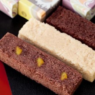 泉州名物 職人こだわりの手作り和菓子詰め合わせ12種76個【004A-002】