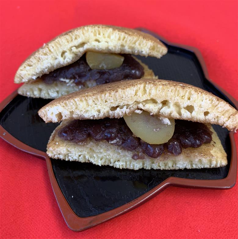 泉南食ブランド認定 菓子 詰め合わせ【004D-012】