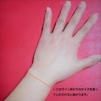 天然石ブレスレット 「不死鳥」【007A-032】