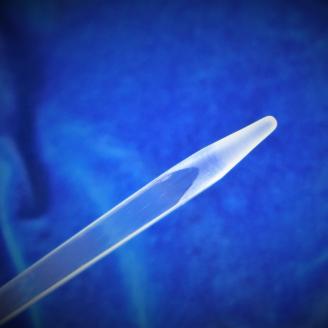 天然石簪（かんざし）「雷光の轟輝（とどろき）」【007B-073】