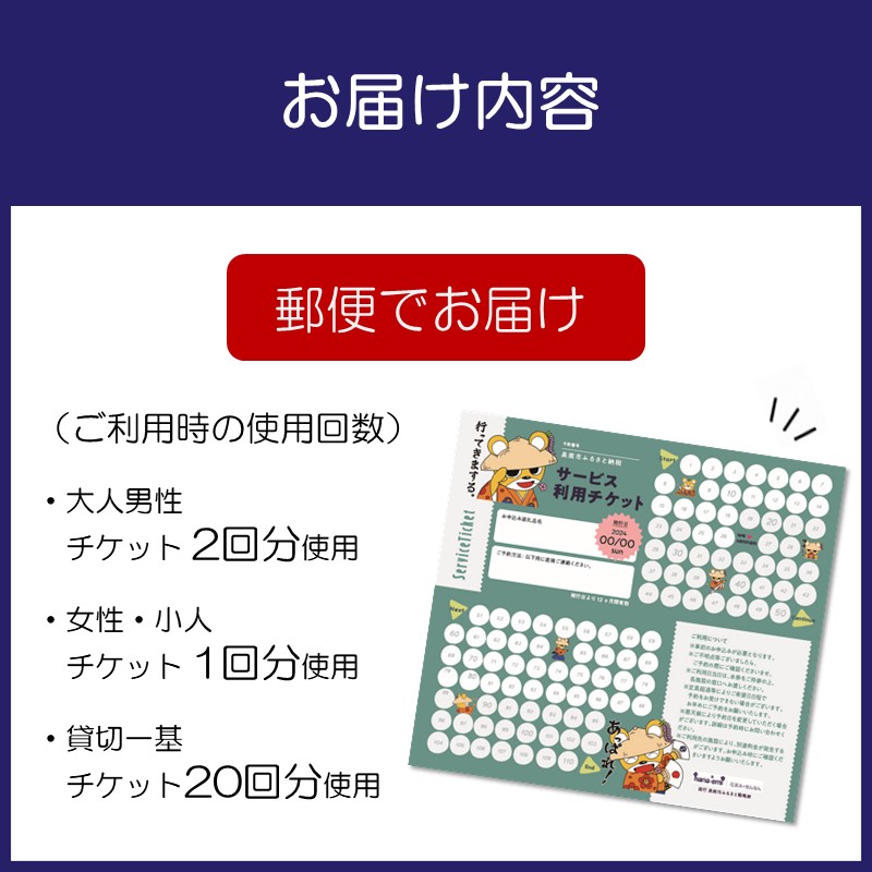 泉南・樽井漁港】釣掘りサザン 一日利用回数券【044A-002】: 泉南市ANAのふるさと納税