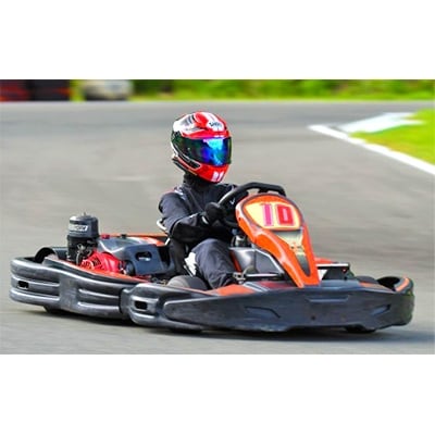 親子カートdeトライアル