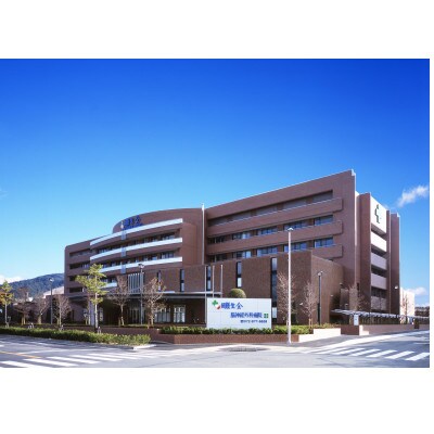 脳ドック(通常コース)ご利用券 1名様　　　畷生会脳神経外科病院　ふるさと納税　　　